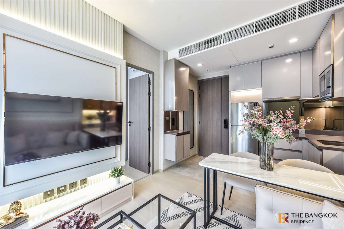 picture The extro phayathai - rangnam Great price, prime location near BTS Victory Monument - 2/10
