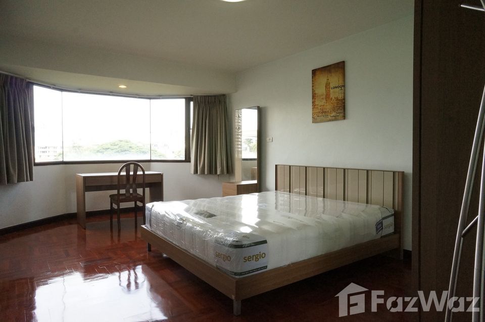 รูป คอนโดให้เช่า 2 ห้องนอน ในโครงการ บ้าน สวนเพชร 1074820 - รูปที่ 10/16
