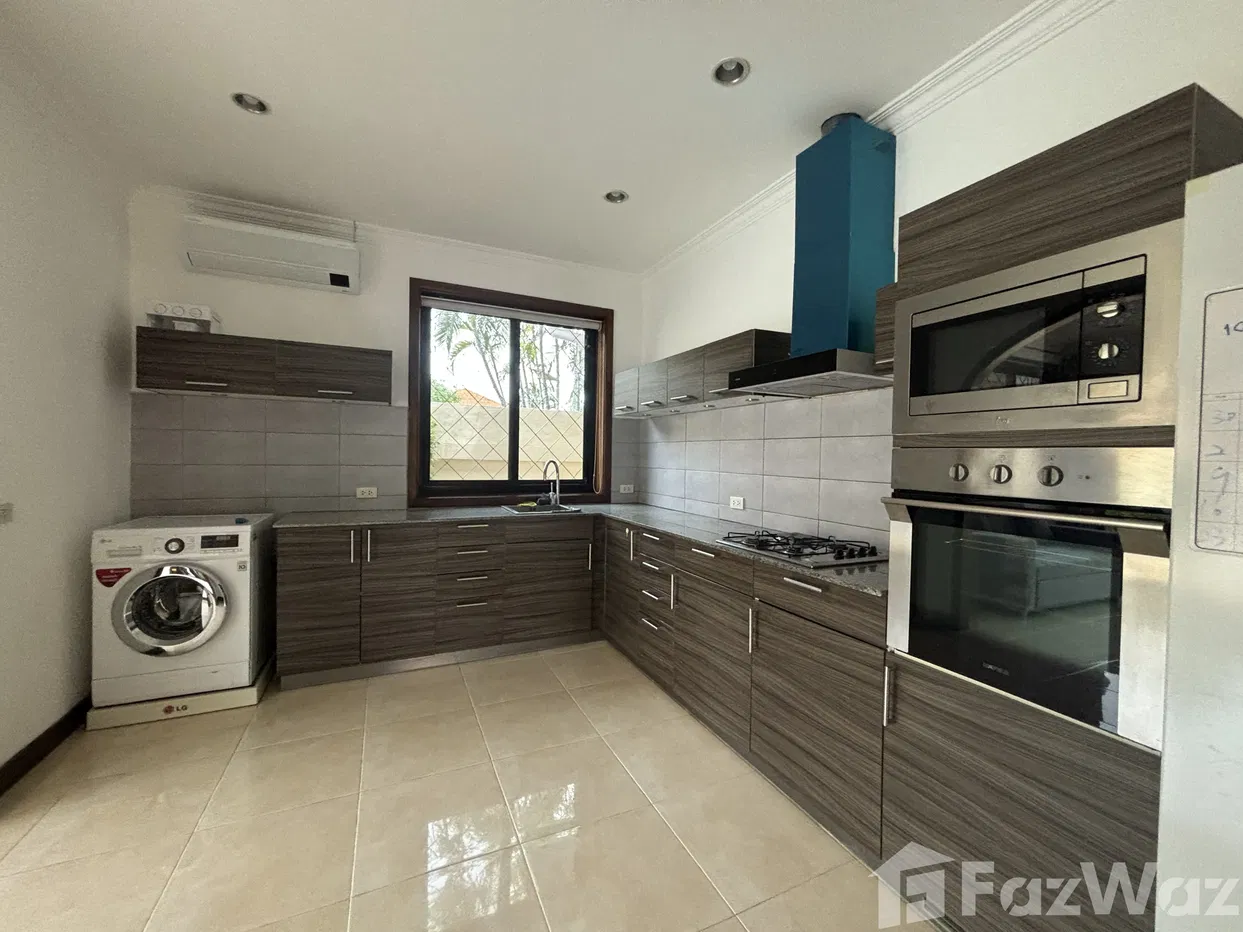 รูป วิลล่าให้เช่า 3 ห้องนอน ในโครงการ ออร์คิด วิลล่า หัวหิน 1912885 - รูปที่ 8/17