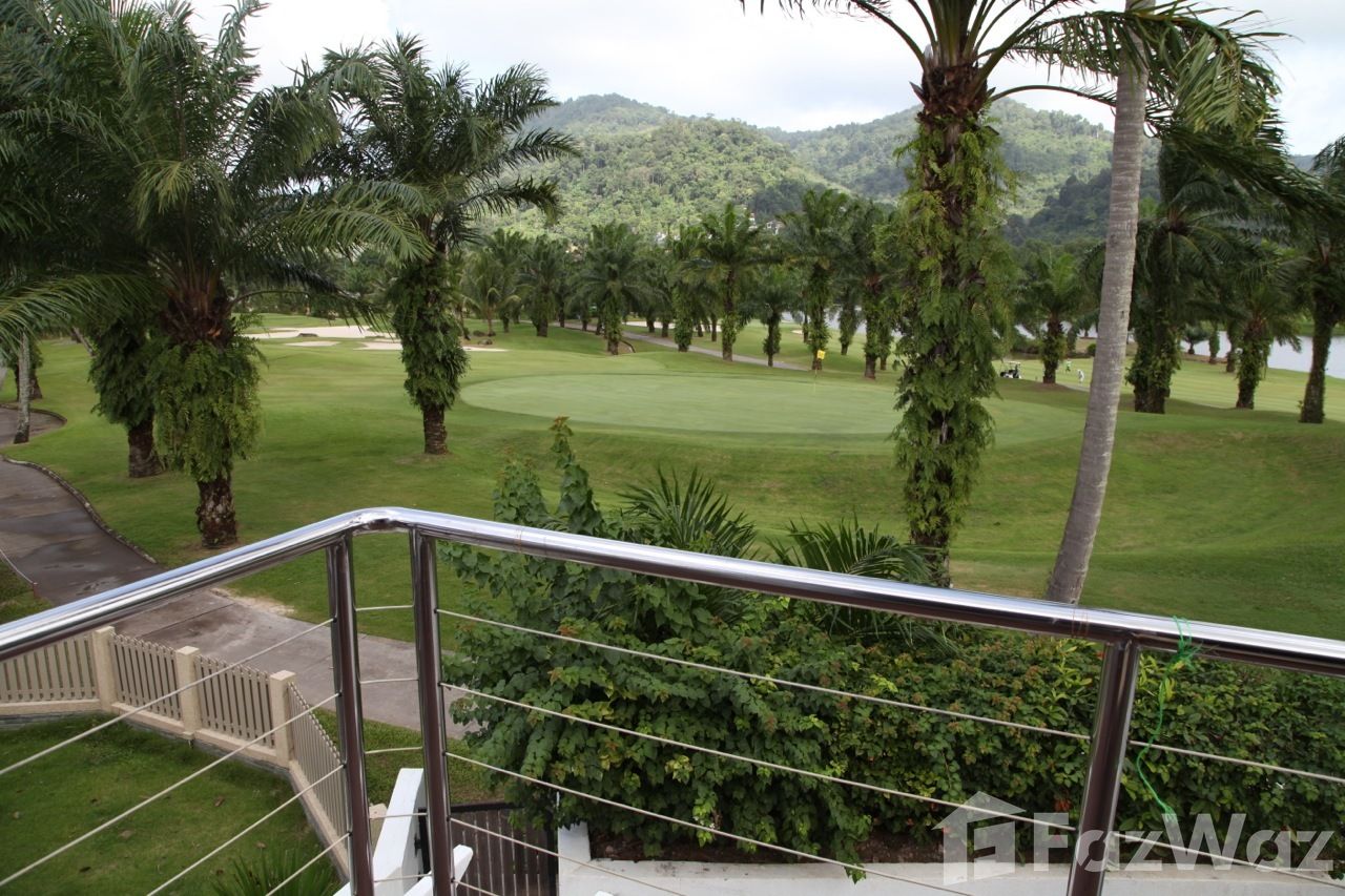 รูป วิลล่าให้เช่า 3 ห้องนอน ในโครงการ ล๊อค ปาล์ม กอล์ฟ คลับ 622352 - รูปที่ 22/23