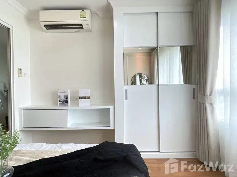picture 1 Bedroom Lumpini Place Rama 9 - Ratchada for Sales 5680269 - 7/16