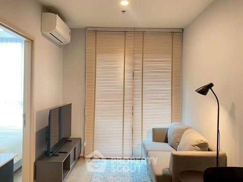 1-BR Condo at Nue District R9 near MRT Phra Ram 9 (ID 2314302)