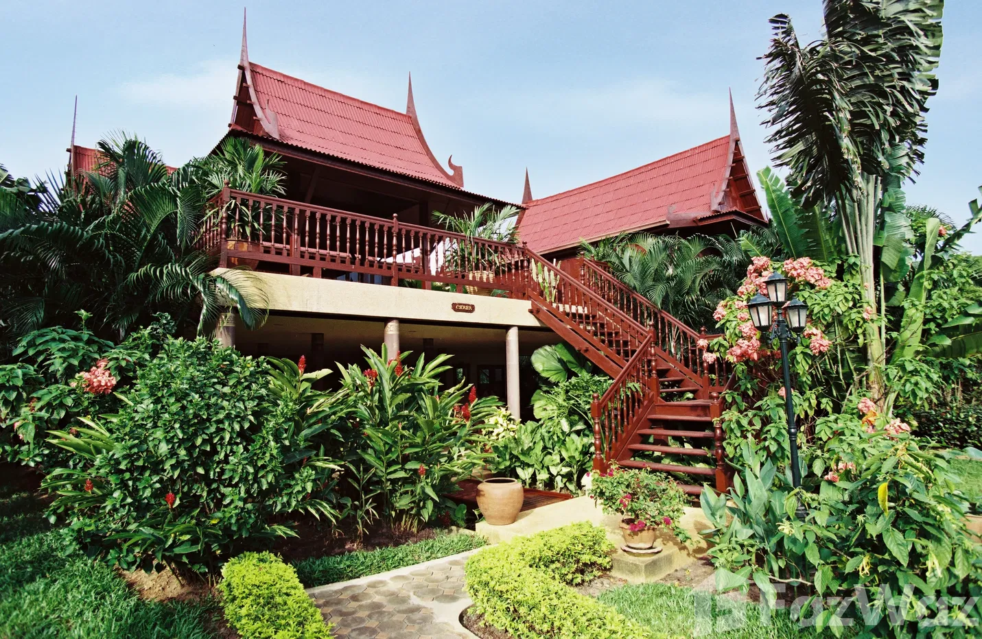 รูป ขาย วิลล่า 6 ห้องนอน ใน บ่อผุด, สุราษฎร์ธานี 908416 - รูปที่ 1/10