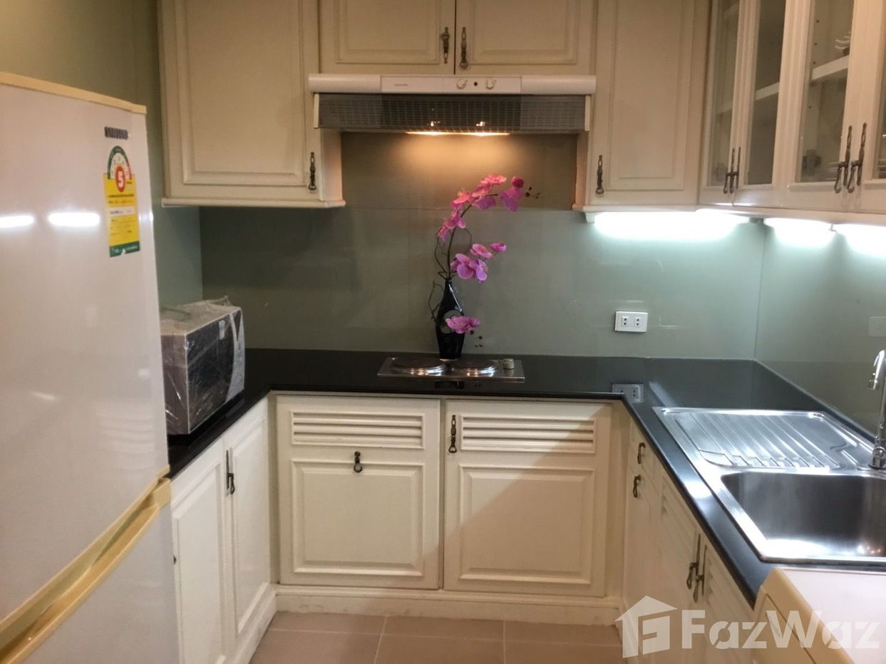 picture 2 Bedroom Condo for rent at Sathorn Gardens 1096016 - 5/13