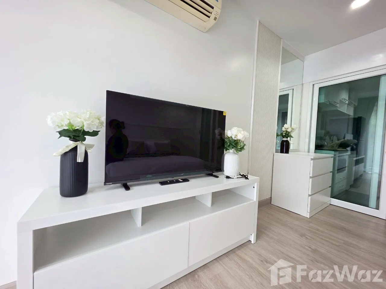 Studio Condo for sale at The Pixels Cape Panwa Condo 5678361 - image 4