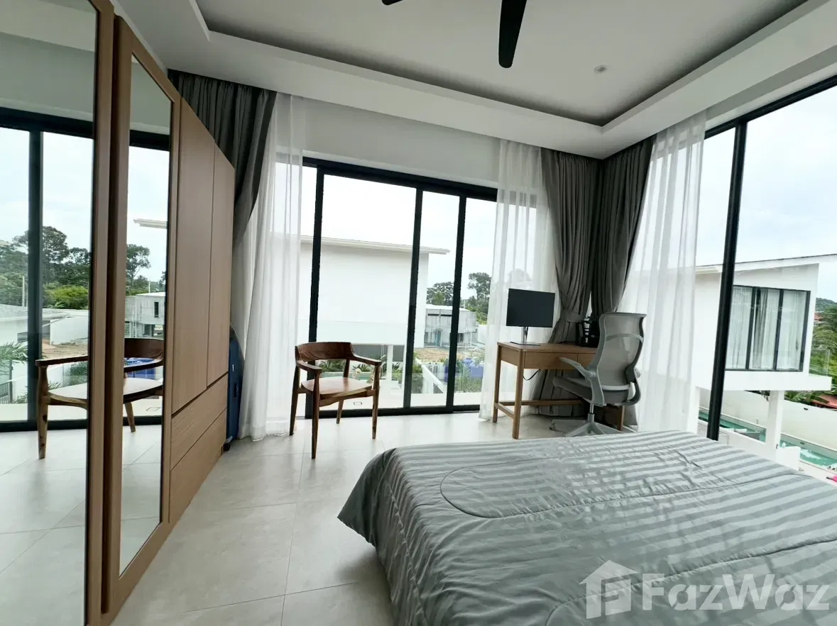 picture 3 Bedroom Villa for sale in Bo Phut, Surat Thani  5585286 - 11/42