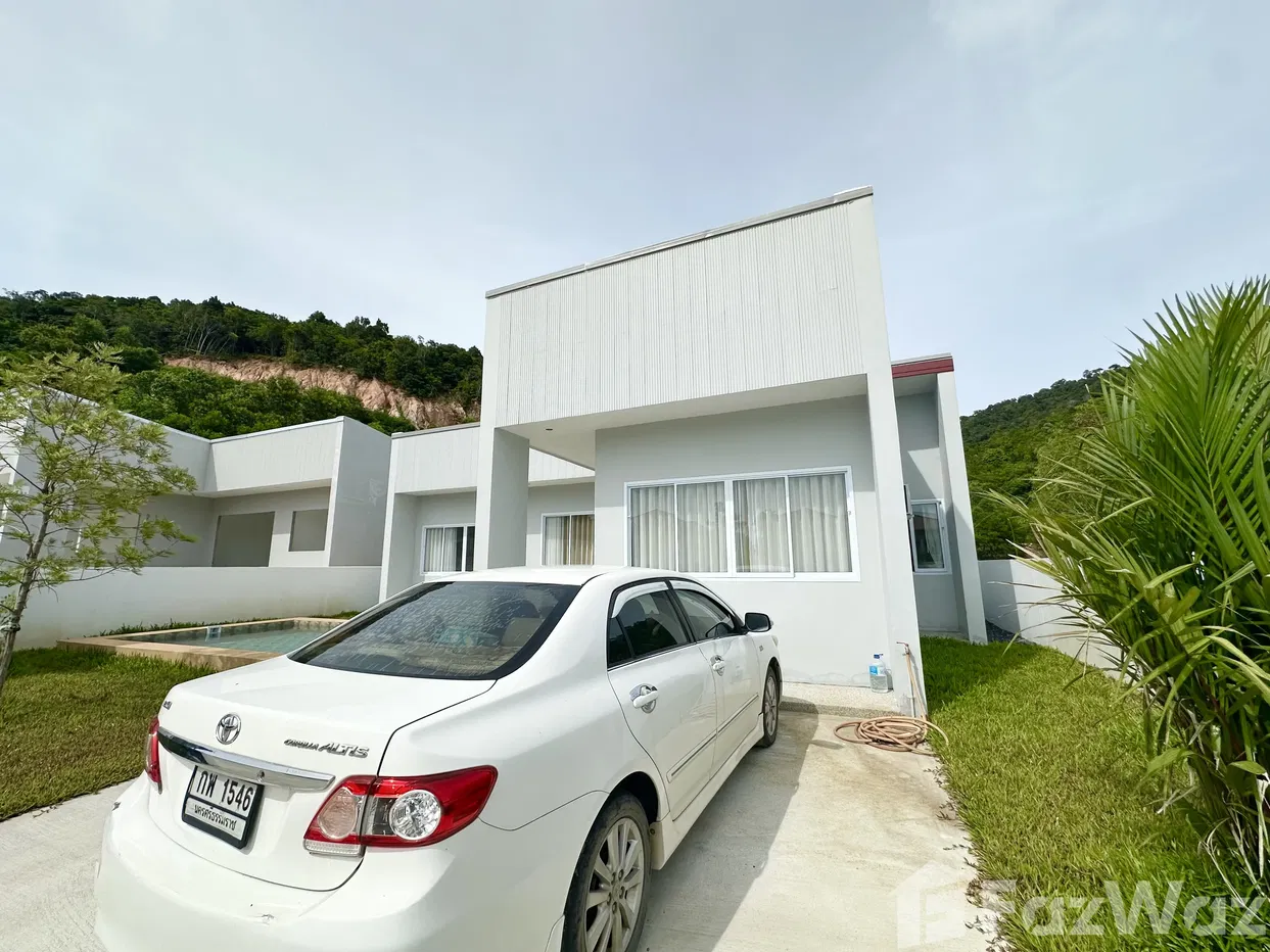 picture 3 Bedroom Villa for sale in Bo Phut, Surat Thani  5577541 - 5/23