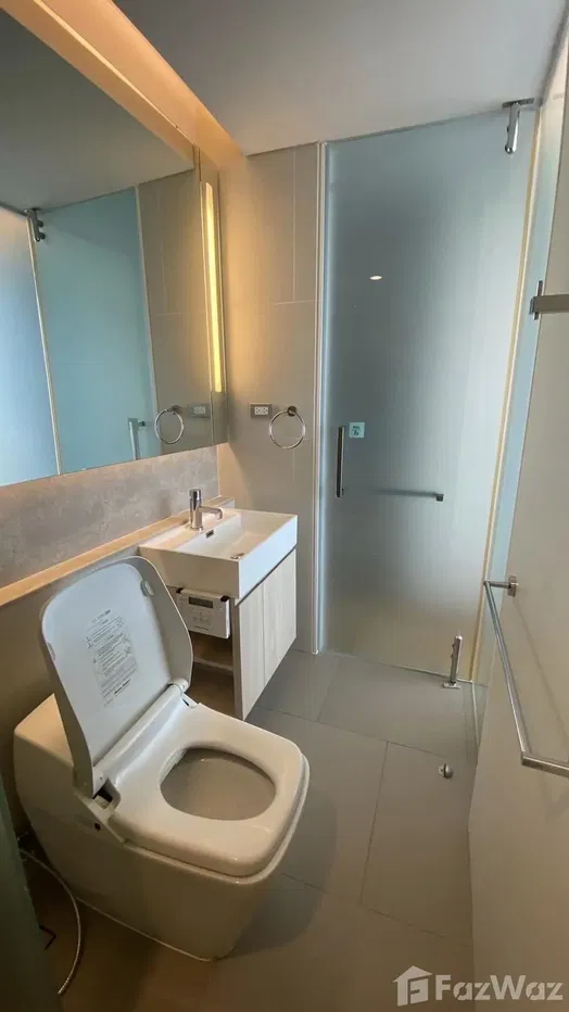 รูป คอนโดให้เช่า 2 ห้องนอน ในโครงการ เดอะ ลุมพินี 24 1725760 - รูปที่ 5/7