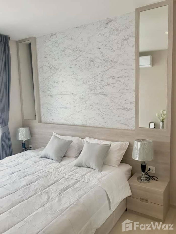 picture 1 Bedroom Condo for sale at Life Sukhumvit 48  662976 - 9/10