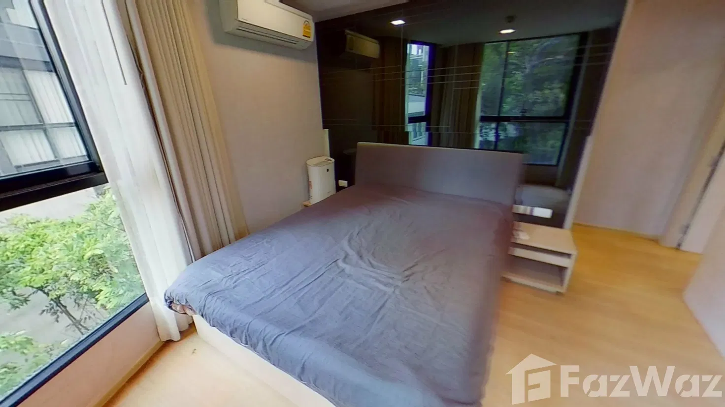 รูป คอนโดให้เช่า 3 ห้องนอน ในโครงการ ลิฟ แอท 49 1083970 - รูปที่ 19/26