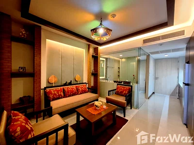 Condos for sale : The Sanctuary Hua Hin – Beachfront Living, For Sale & Rent 5730616
