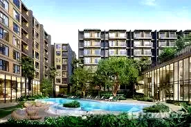 Condos for sale : THE ORIGIN PHUKET 1865954