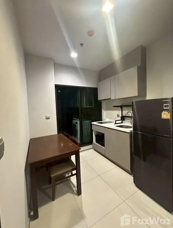 picture 1BR at Life Asoke-Rama 9 FOR SALE! 3.98MB 5685948 - 5/7