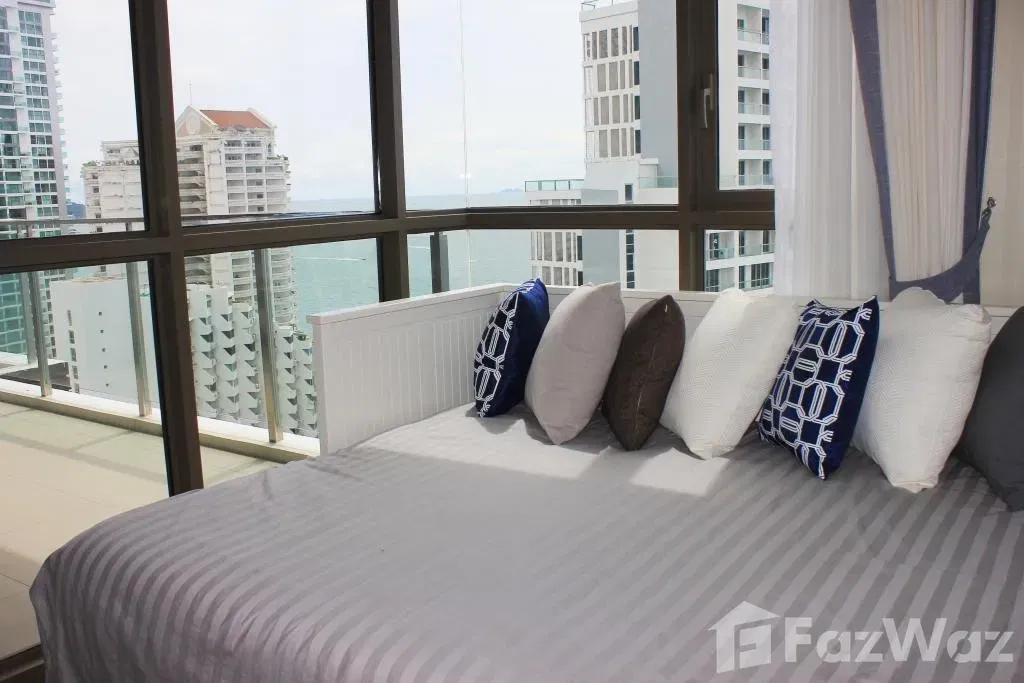 รูป ขาย คอนโด 3 ห้องนอน ในโครงการ บ้าน ปลาย หาด 34569 - รูปที่ 10/17