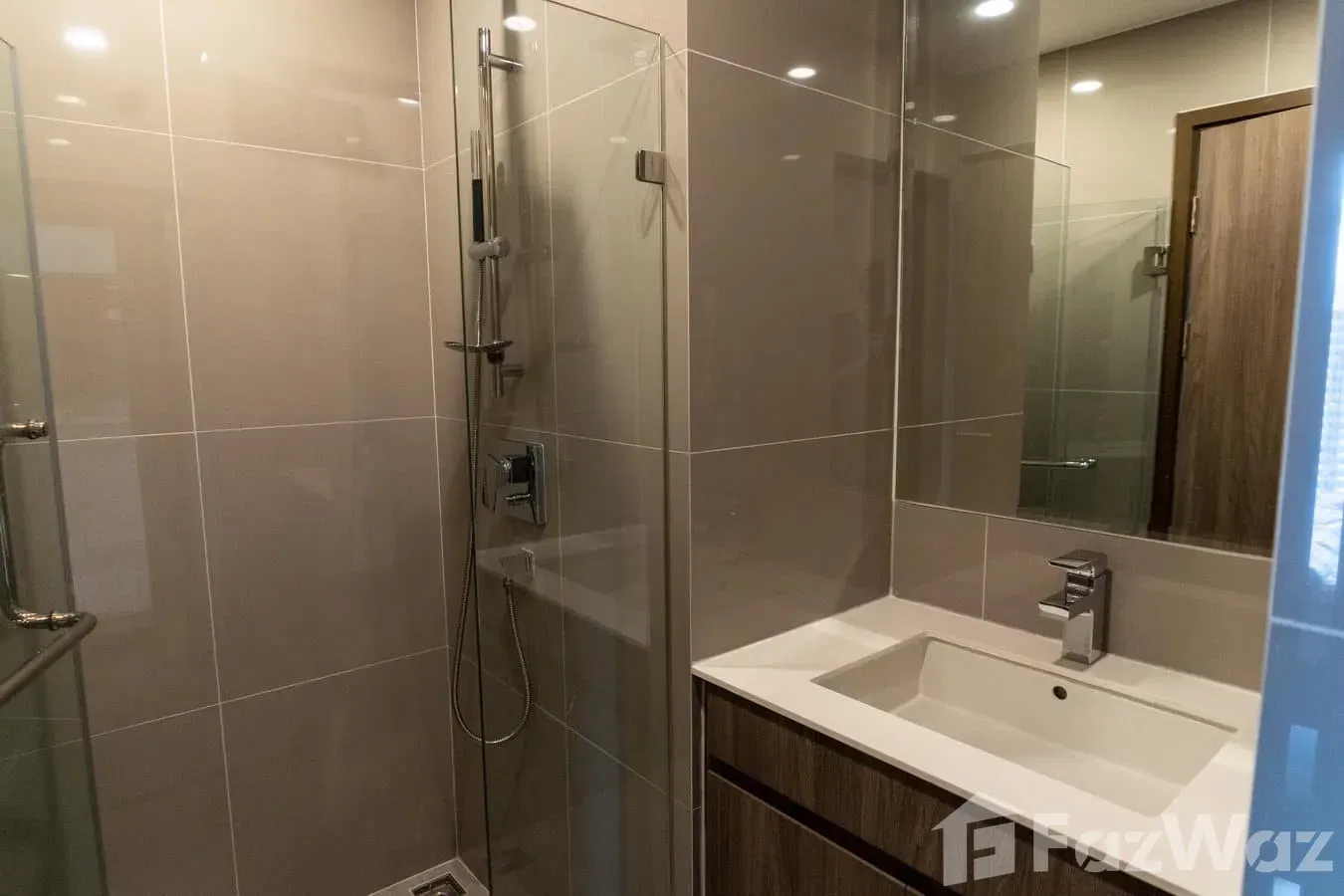 picture Spacious 54 sqm, 2 Beds, 1 Bath, Close to MRT Phetchaburi! 1714618 - 13/15