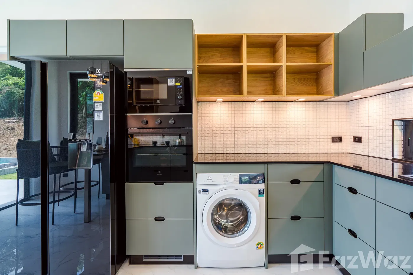รูป ขาย วิลล่า 3 ห้องนอน ใน ทับใต้, ประจวบคีรีขันธ์ 5680879 - รูปที่ 26/48
