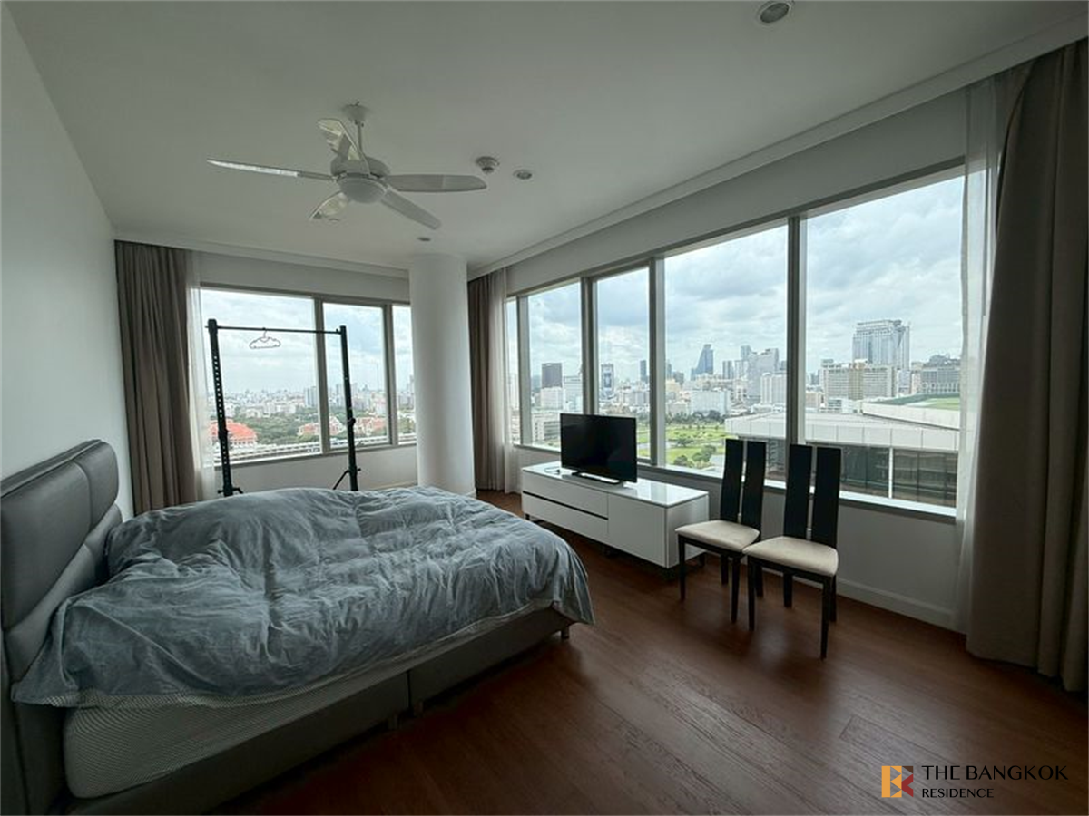 รูป สะดวกสบายกับไลฟ์สไตล์สุด Luxury 185 ราชดำริ ใกล้ BTS สถานีราชดำริ - รูปที่ 5/10