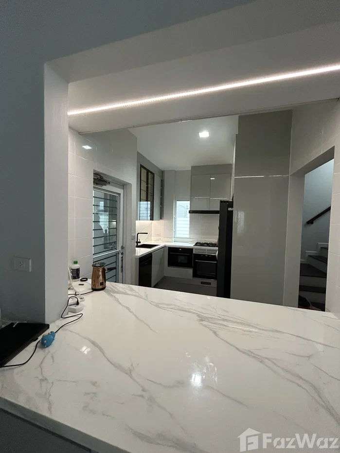 รูป บ้านเดี่ยวให้เช่า 4 ห้องนอน ในโครงการ 88 แลนด์ แอนด์ เฮ้าส์ เกาะแก้ว ภูเก็ต 5673404 - รูปที่ 12/20