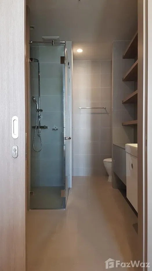 picture 1 Bedroom Condo for rent at Noble Ploenchit 1652706 - 5/9