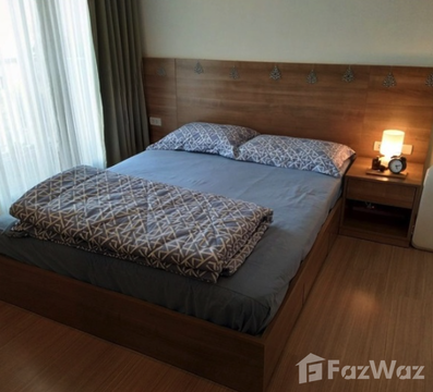 ขาย คอนโด 1 ห้องนอน ในโครงการ ริทึ่ม สุขุมวิท 50 1140786