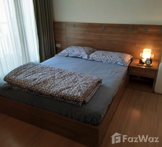 รูป ขาย คอนโด 1 ห้องนอน ในโครงการ ริทึ่ม สุขุมวิท 50 1140786 - รูปที่ 1/9