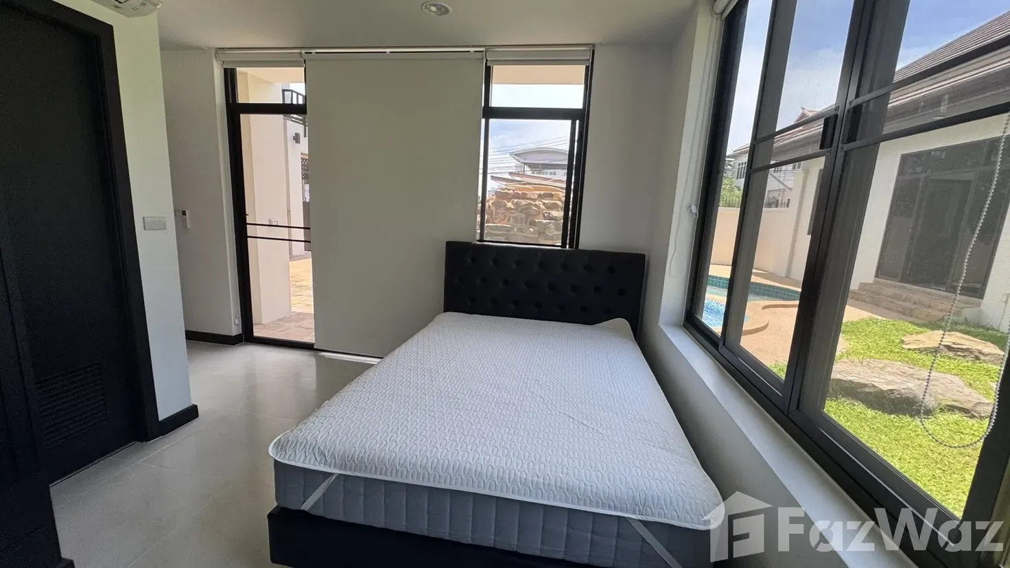 รูป บ้านเดี่ยวให้เช่า 4 ห้องนอน ใน เมืองพัทยา, ชลบุรี 5360065 - รูปที่ 70/70