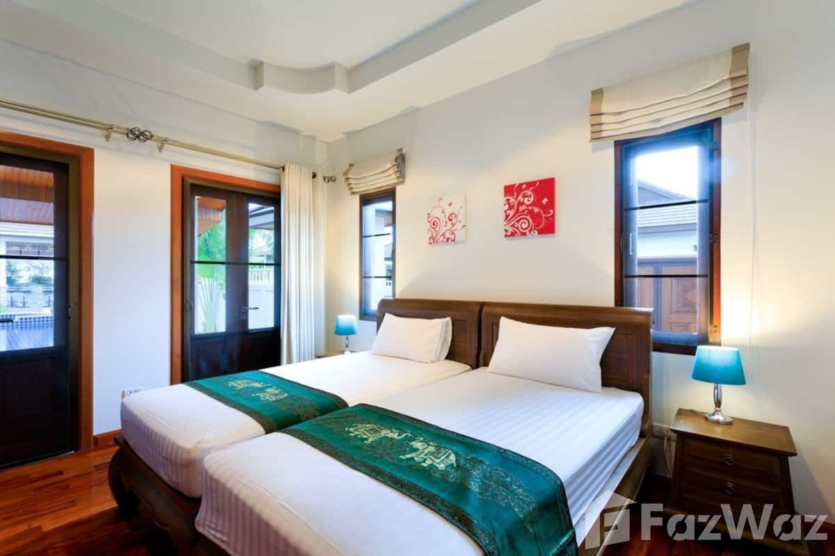 picture Exquisite 4 bed Villa for Rent | Hillside Hamlet 5-6 1763704 - 30/37