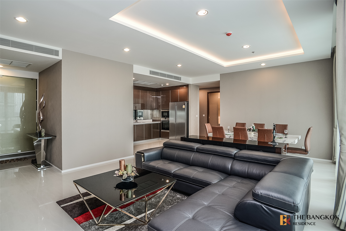 picture Menam Residences  Ideal City Living at a Great Price - 7/9