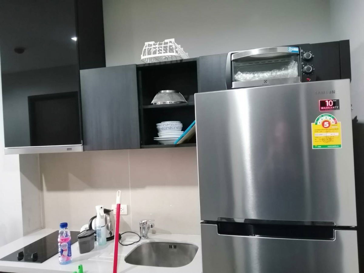 picture  RHYTHM SUKHUMVIT 44/1 CONDO 35 SQ.M.– 18,000 BAHT - 3/34
