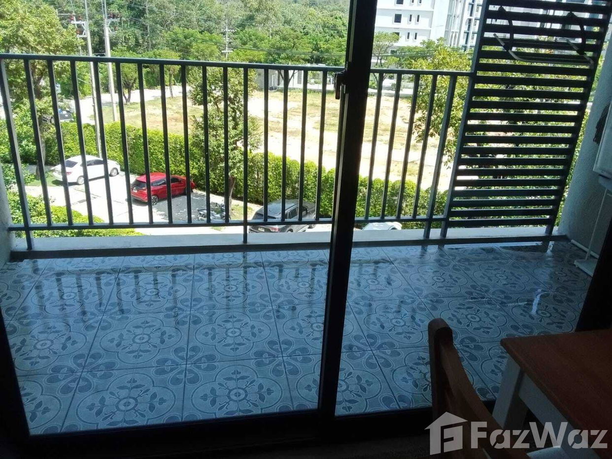 picture 1 Bedroom 1 Bathroom Condo for rent at The Title Residencies 1954921 - 5/6