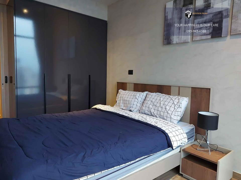 รูป The Lofts Asoke | 🚝ใกล้ BTS,MRTจตุจักร #2025091911944 - รูปที่ 12/12