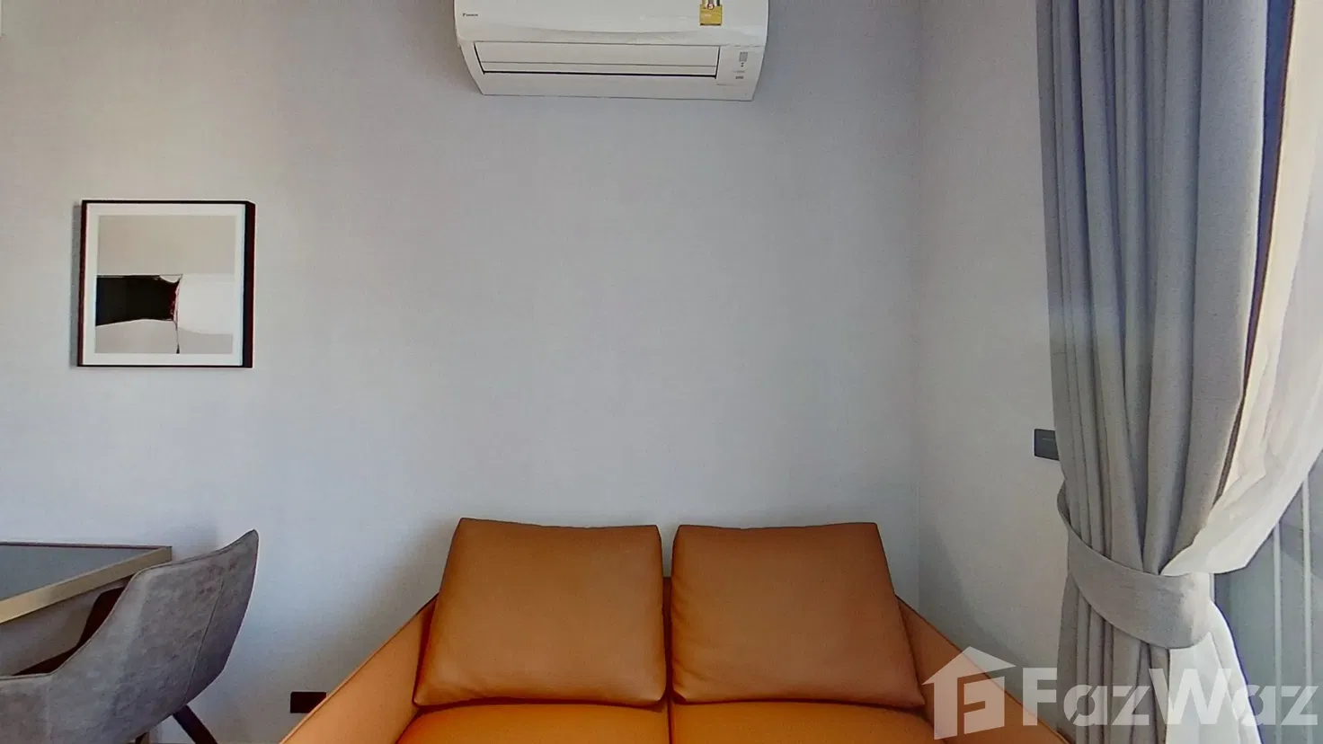 picture 1 Bedroom Condo for sale at The Fine Bangkok Thonglor-Ekamai  1371896 - 6/10