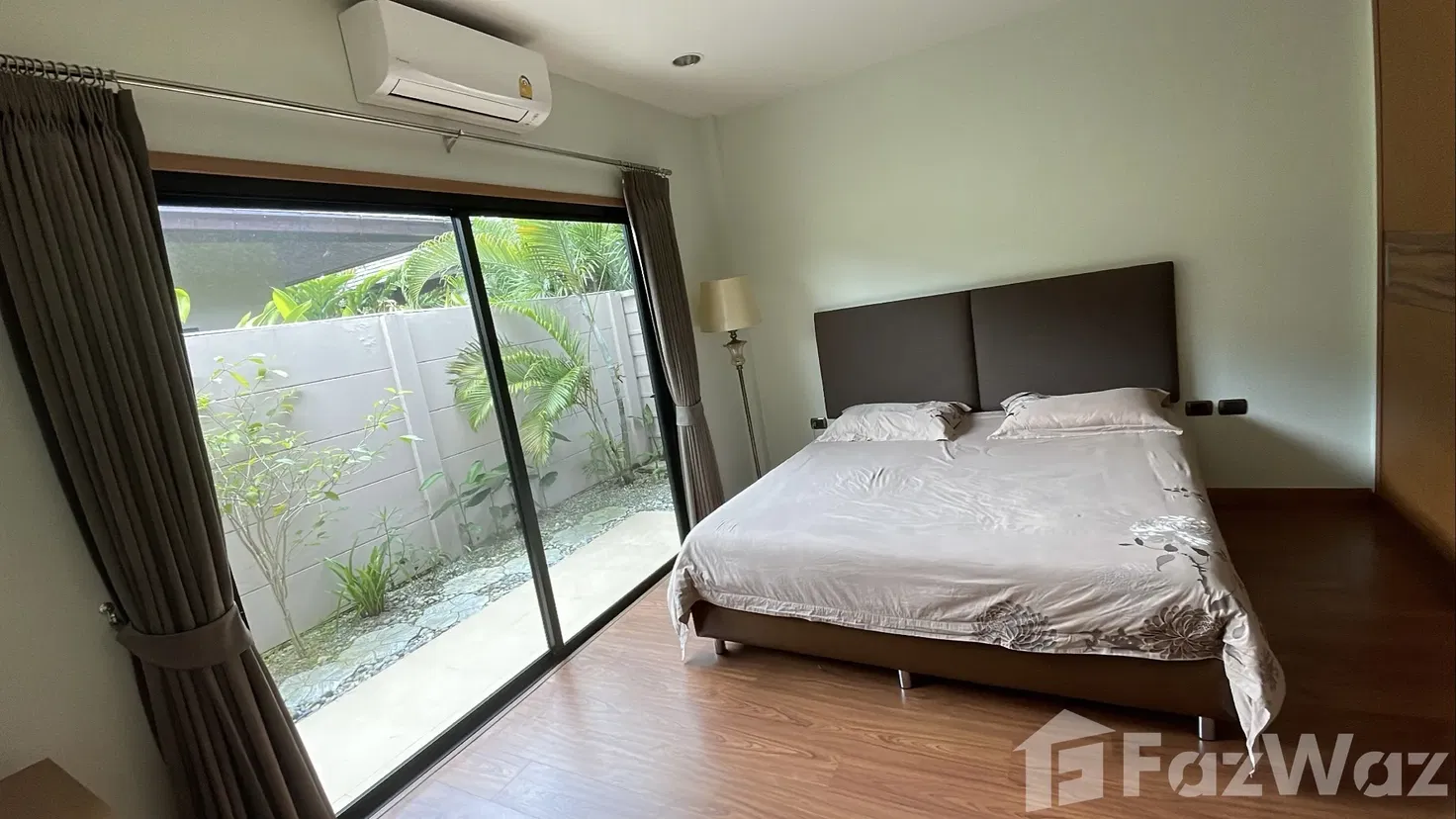 picture Baan Pattaya 5 Private Garden&Pool 2014661 - 10/28