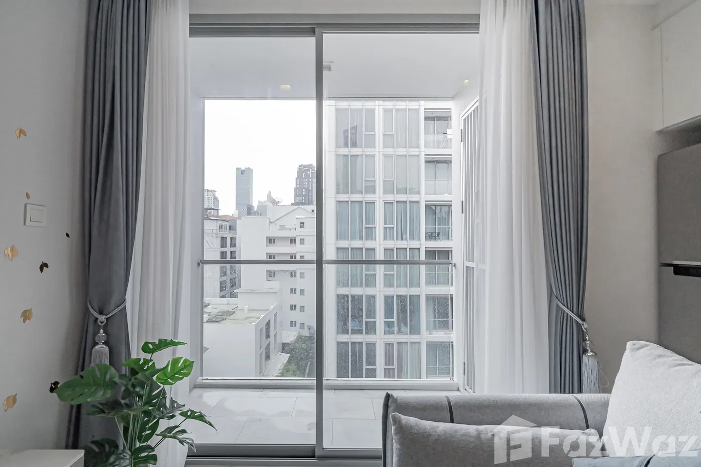 picture 1 Bedroom Condo for sale at Hyde Sukhumvit 11  1899412 - 13/13