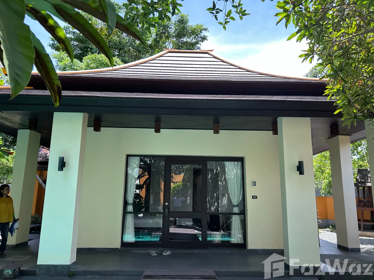 picture Tropical Luxury Villa for Sale/Rent in pattaya 5585900 - 17/19