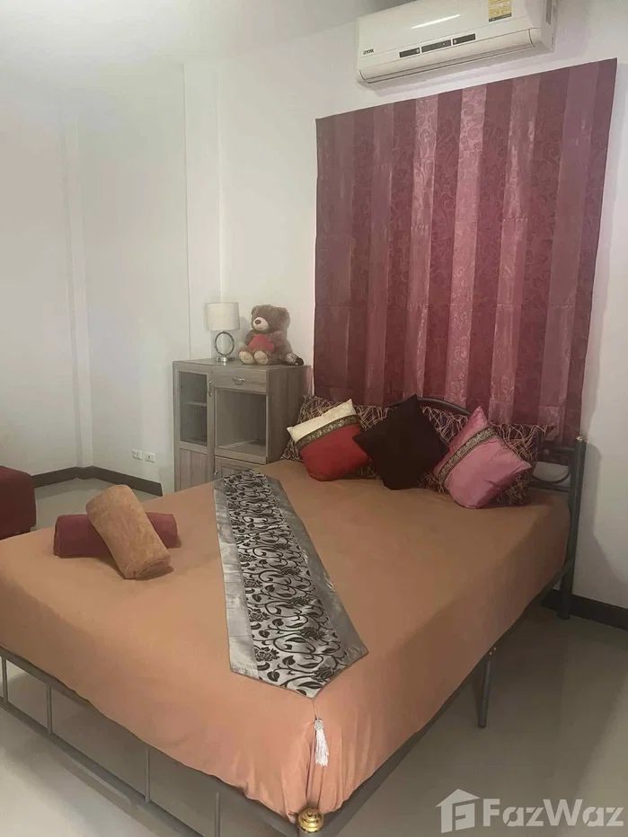 รูป บ้านเดี่ยวให้เช่า 3 ห้องนอน ในโครงการ หมู่บ้าน สินสุขธานี 5702274 - รูปที่ 5/8