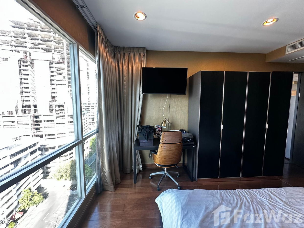 picture 1-Bed 1-Bath 56sqm at The Address Chidlom 5667522 - 11/36