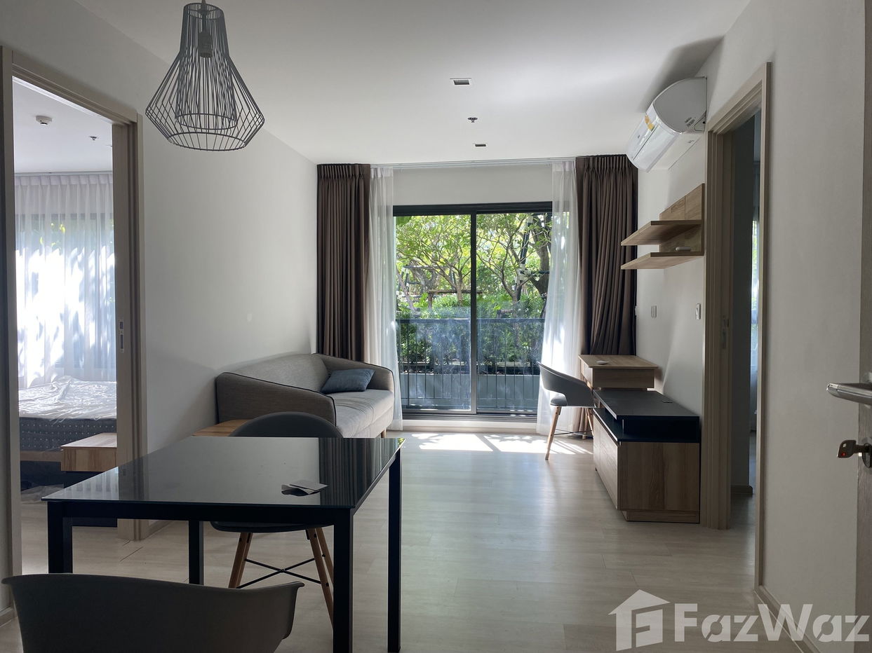 picture 2 Bedroom Condo for rent at Life One Wireless 1062694 - 1/5