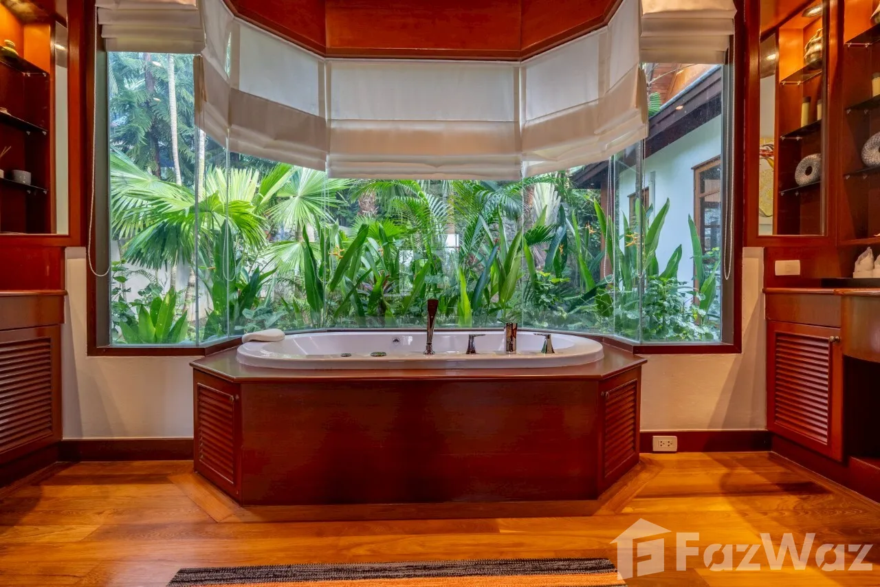 picture 4 Bedroom Pool Villa Hilltop for rent 5369997 - 25/34