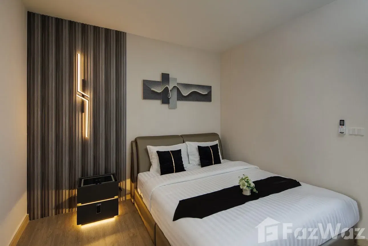 รูป ขาย วิลล่า 4 ห้องนอน ใน บางละมุง, ชลบุรี 5700828 - รูปที่ 17/41