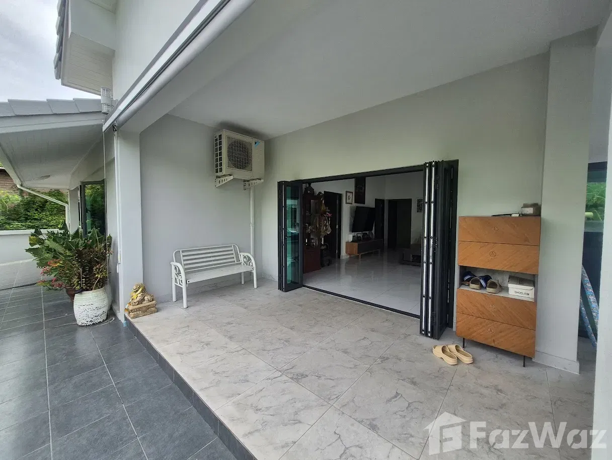 picture 4 Bedroom House for sale in Hin Lek Fai, Prachuap Khiri Khan  5564233 - 6/27