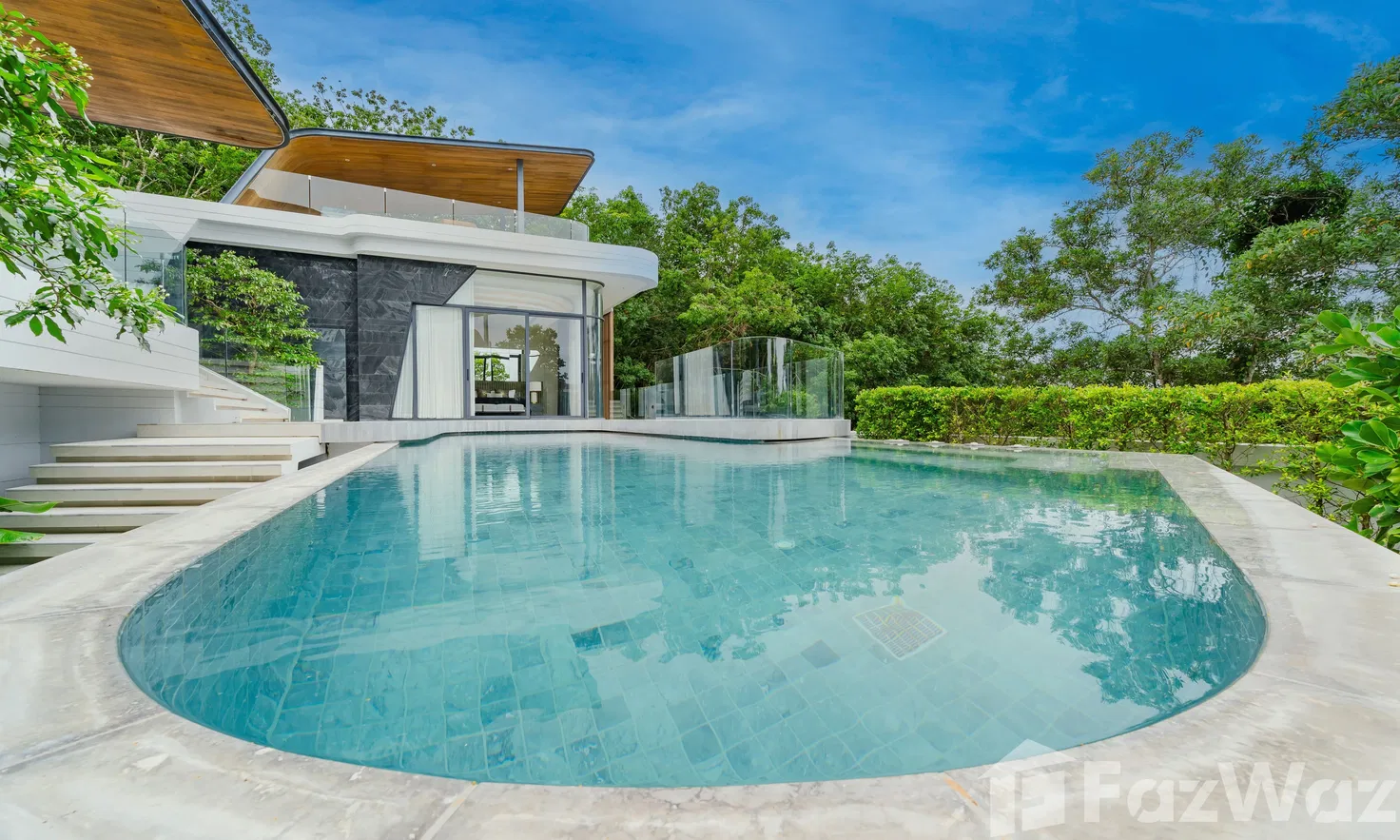 picture 5 Bedroom Villa for sale at Botanica The Valley (Phase 7)  2005659 - 8/28