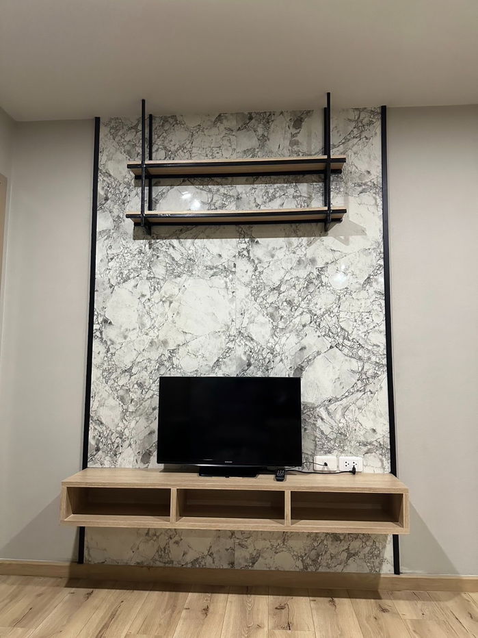 รูป *** ให้เช่าคอนโด : บริกซ์ คอนโดมีเนียม (Brix Condominium)*** - รูปที่ 6/13