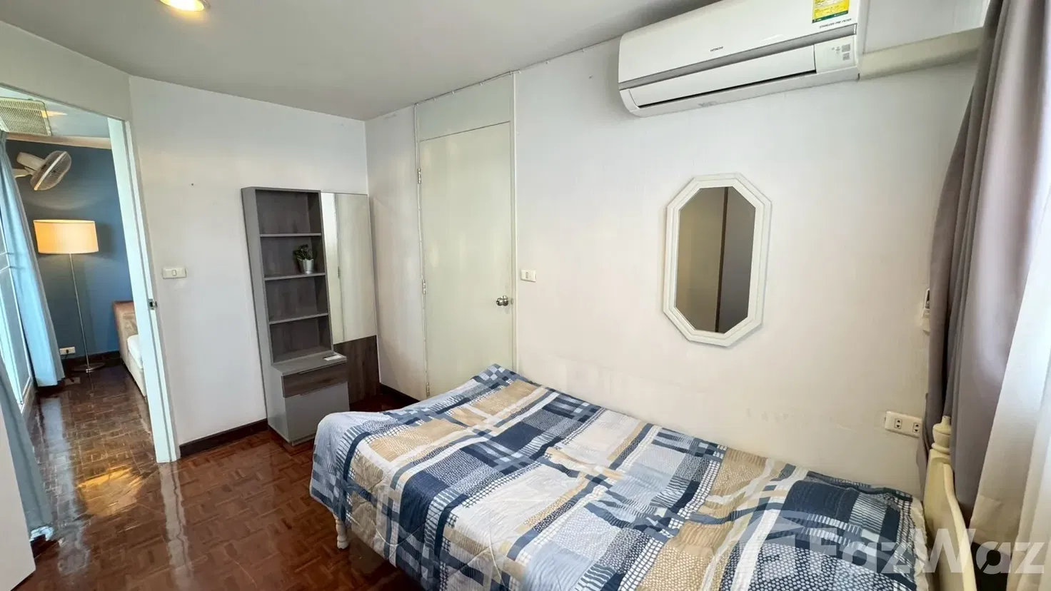 picture Ekkamai 2 Bed 2 Bath Tai Ping Towers 7F 102sqm 5733214 - 9/22