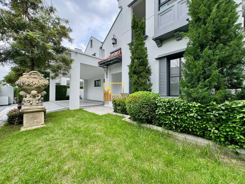 รูป Nantawan Rama 9-Krungthepkreetha | Gorgeous 4 Bed Luxury House For Sale - BR28237SH - รูปที่ 3/66