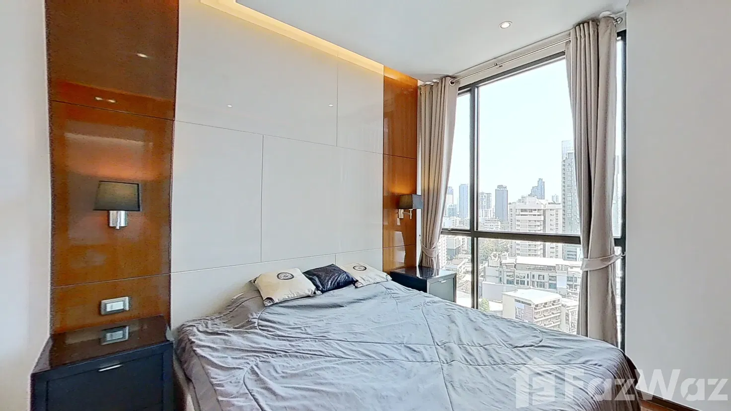 picture 1 Bedroom Condo for rent at The Address Sukhumvit 28 1376104 - 6/9