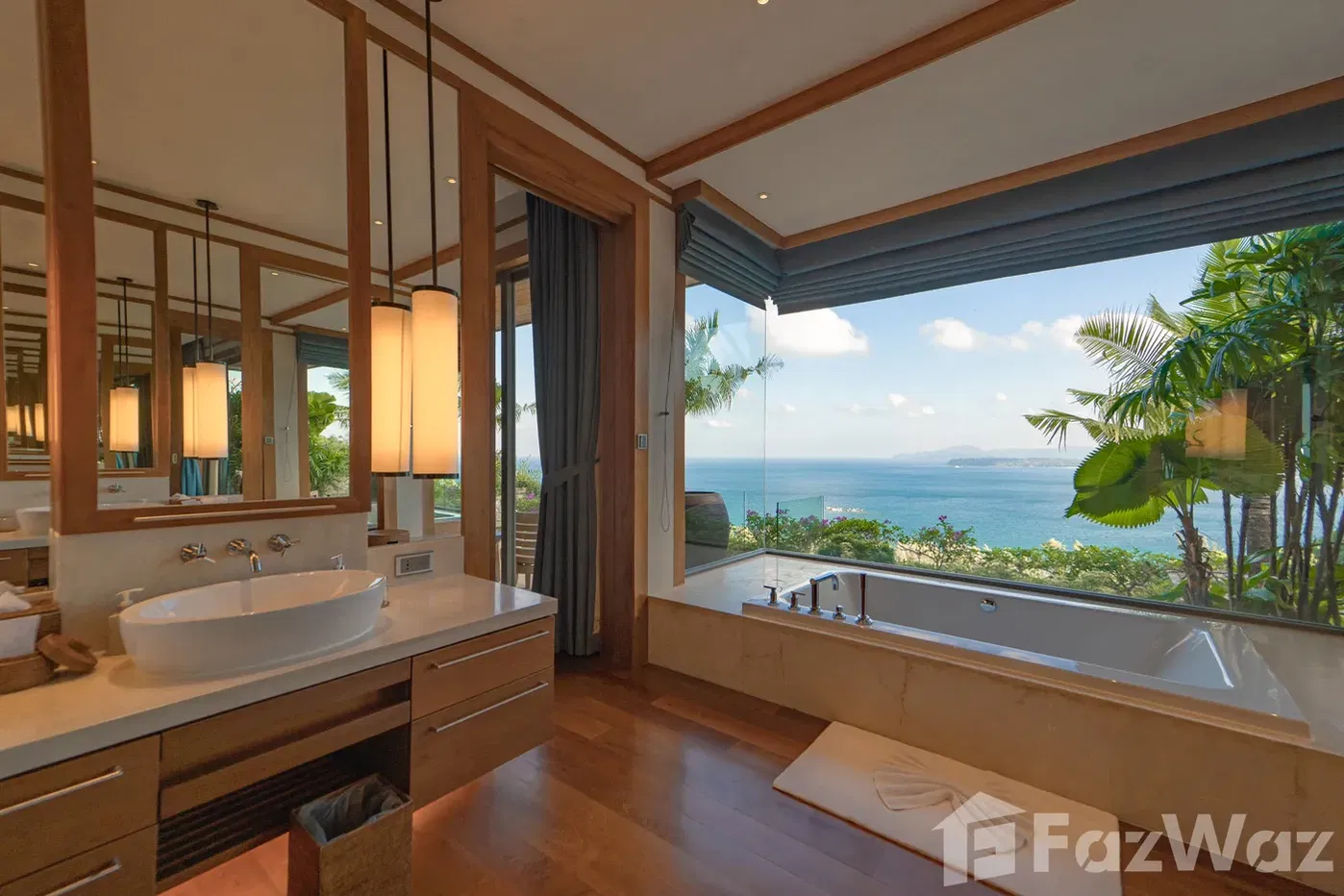 picture 7 Bedroom Villa for sale at Andara Resort and Villas  1927609 - 11/12