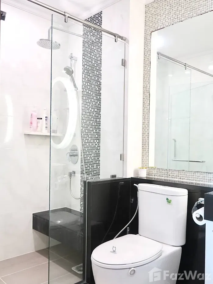 picture Sukhumvit 39 Luxury Condo full furnished minimum 3 months 1818816 - 10/10