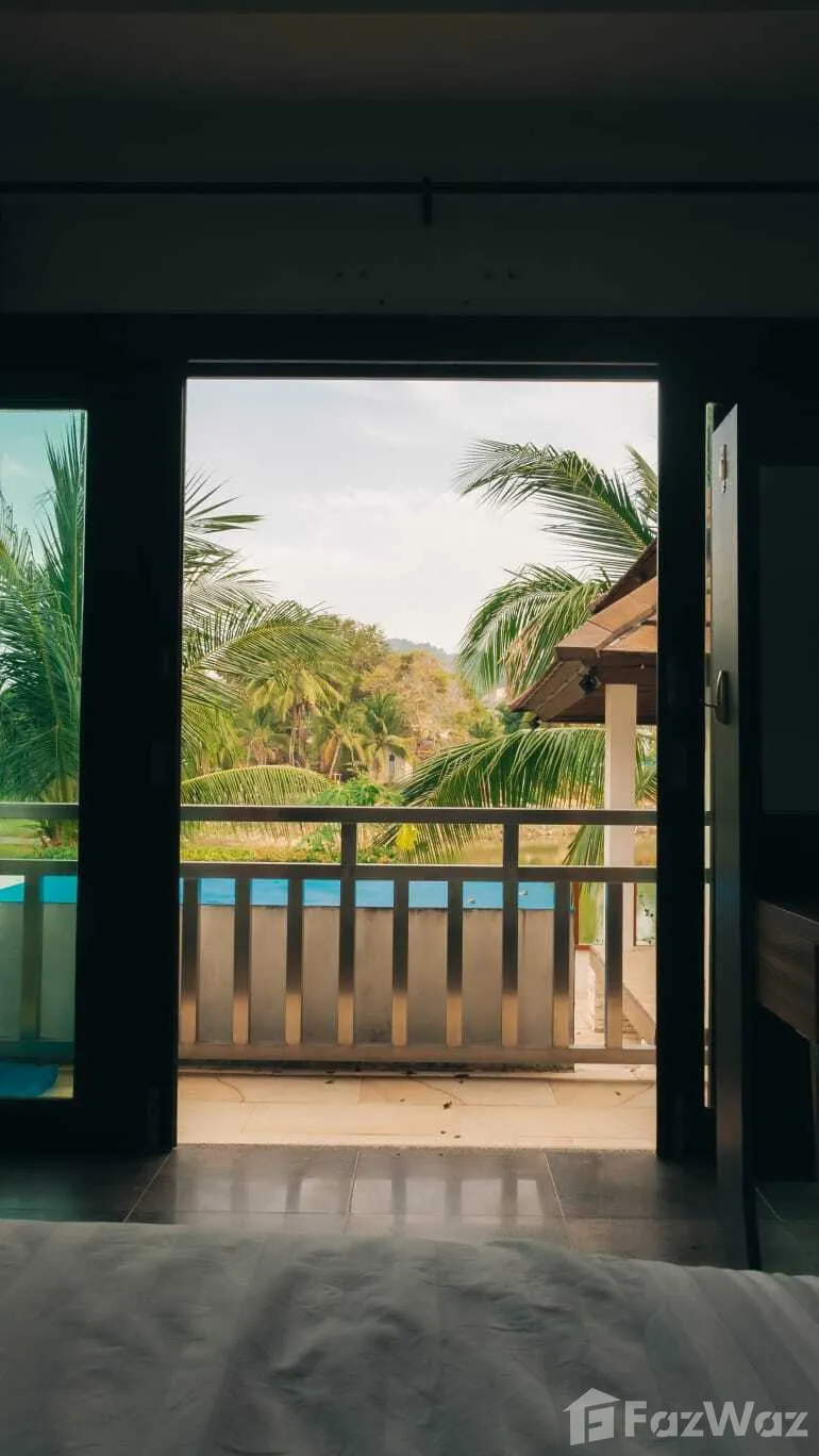 2 Bedroom Villa for rent in Choeng Thale, Phuket  5362652 - image 4