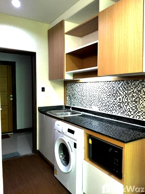 คอนโด ภูเก็ต : ขาย คอนโด สตูดิโอ ในโครงการ เดอะ ในทอน คอนโดมิเนียม 5702496